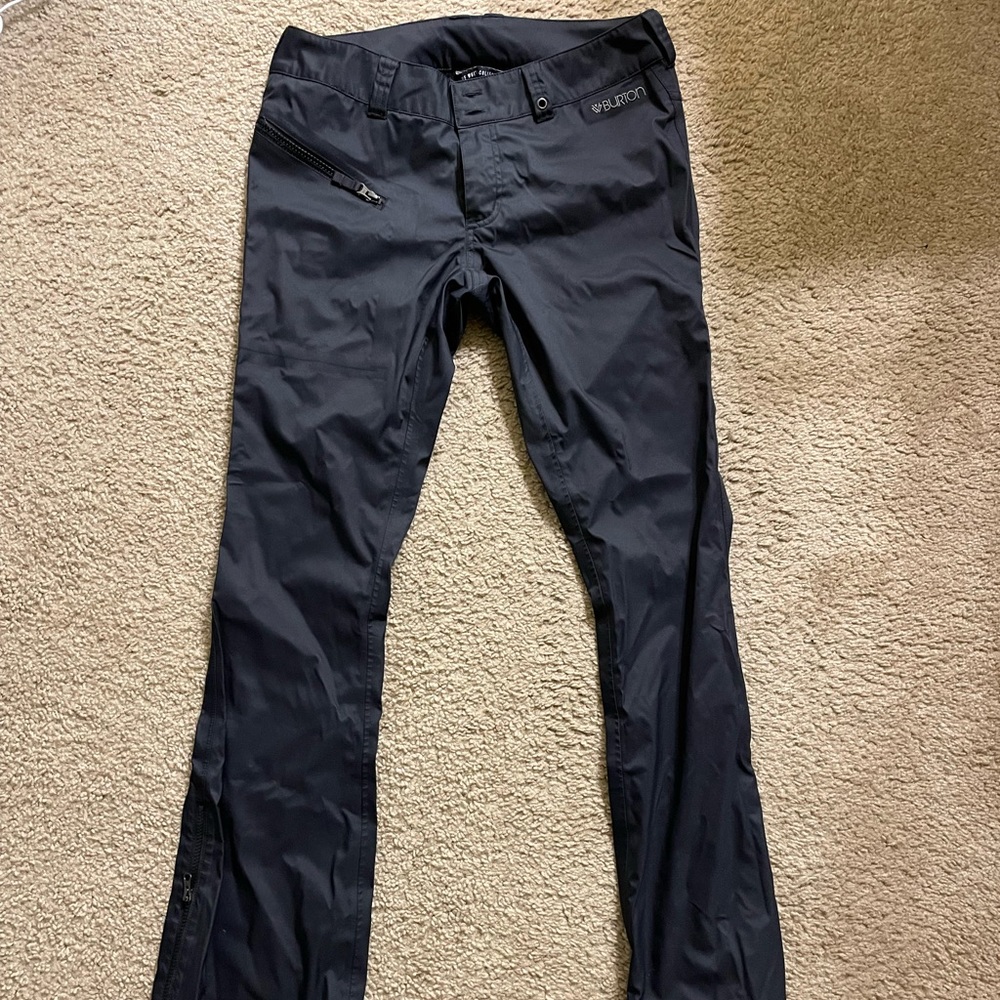 Snow pants ❄️
